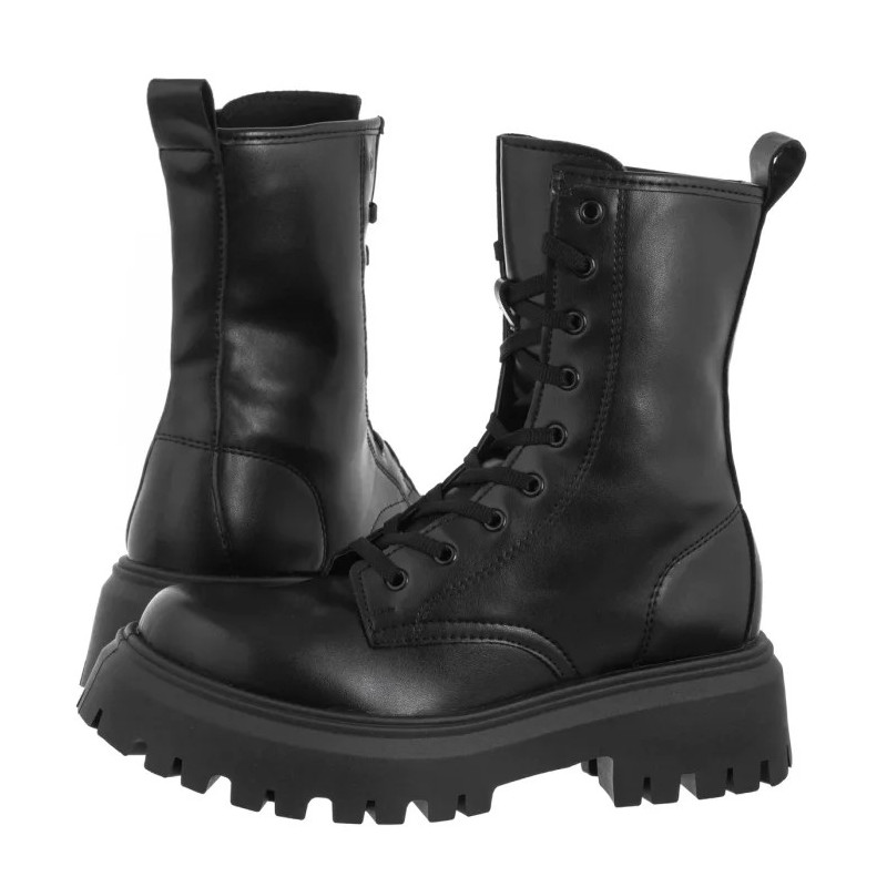 Altercore Nevin Black  (AL180-a) bateliai