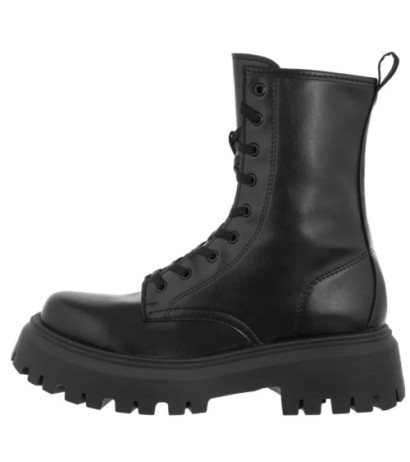 Altercore Nevin Black  (AL180-a) bateliai