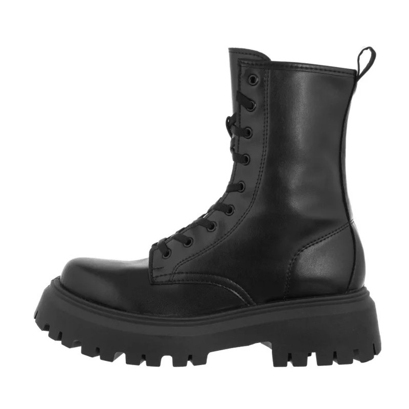 Altercore Nevin Black  (AL180-a) bateliai