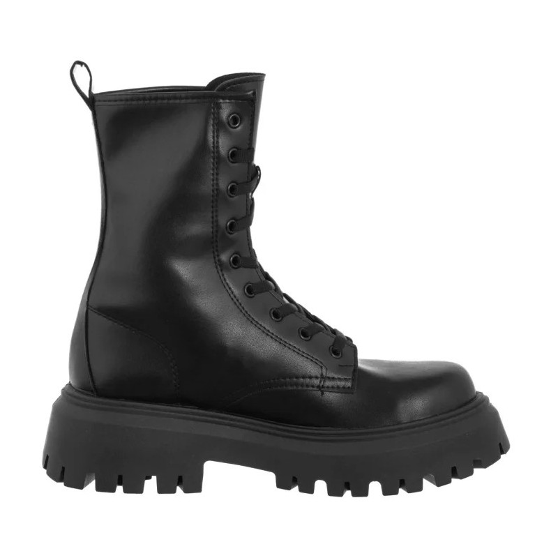 Altercore Nevin Black  (AL180-a) bateliai