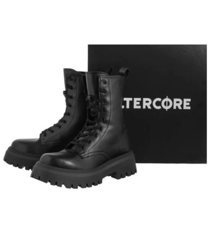 Altercore Nevin Black  (AL180-a) bateliai