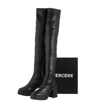 Altercore Bianca Black (AL181-a) bateliai