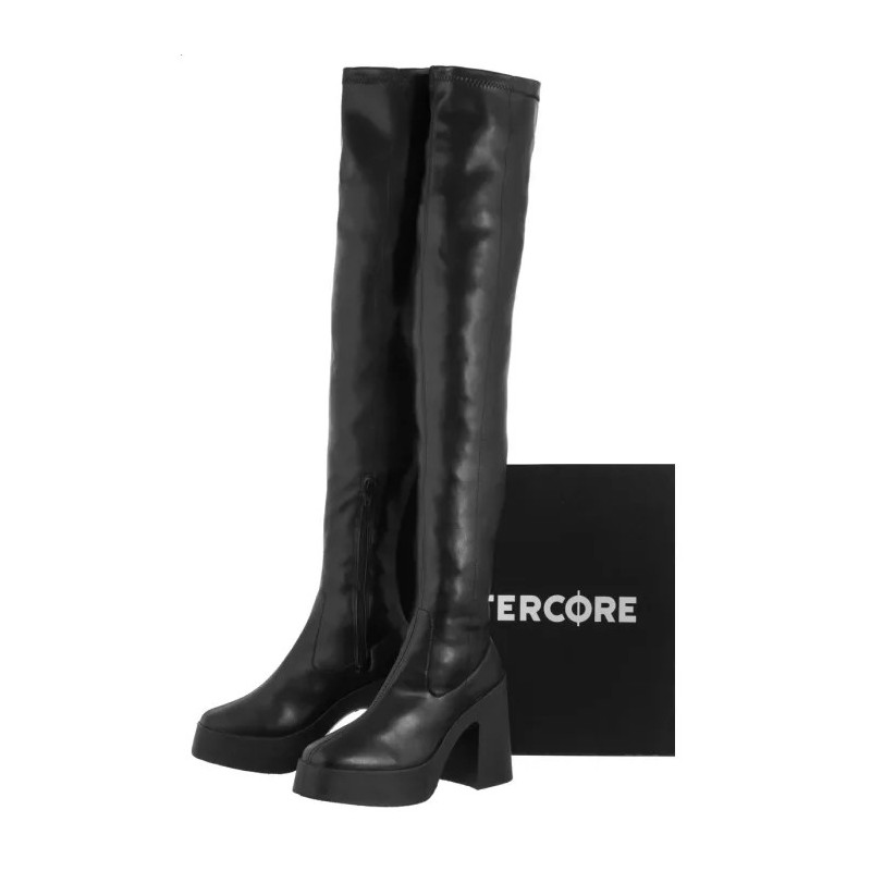 Altercore Bianca Black (AL181-a) bateliai