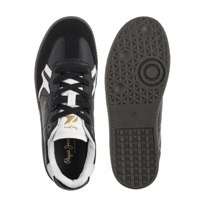 Pepe Jeans Ball One Black PBS000001 999 (PE52-a) batai