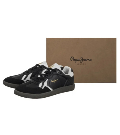 Pepe Jeans Ball One Black PBS000001 999 (PE52-a) batai