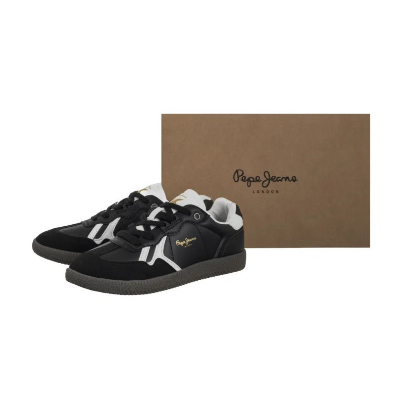Pepe Jeans Ball One Black PBS000001 999 (PE52-a) batai