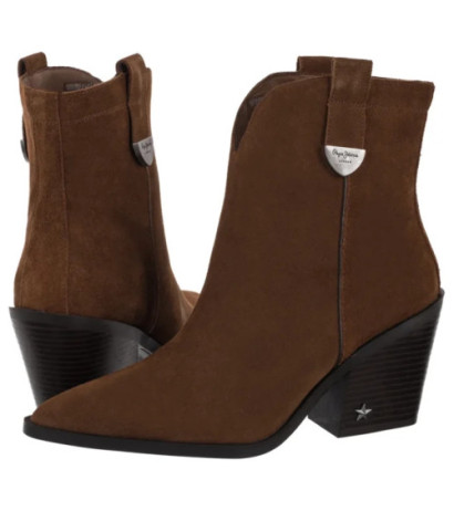 Pepe Jeans Gina City W...