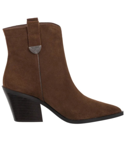 Pepe Jeans Gina City W Cappuccino Brown PLS500013 875 (PE55-a) batai