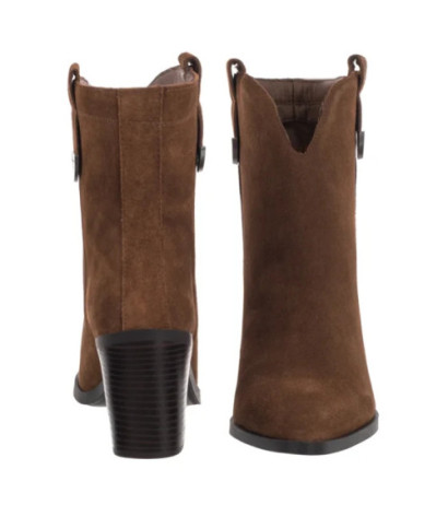 Pepe Jeans Gina City W Cappuccino Brown PLS500013 875 (PE55-a) batai