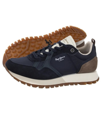 Pepe Jeans Ari Club Navy...