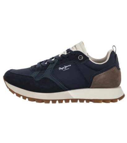 Pepe Jeans Ari Club Navy PMS400006 595 (PE56-a) bėgimo bateliai