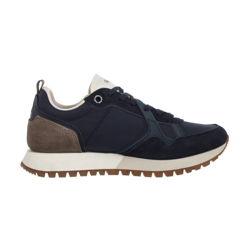 Pepe Jeans Ari Club Navy PMS400006 595 (PE56-a) bėgimo bateliai