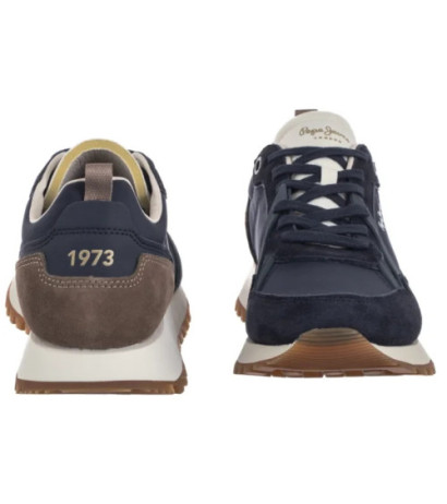 Pepe Jeans Ari Club Navy PMS400006 595 (PE56-a) bėgimo bateliai