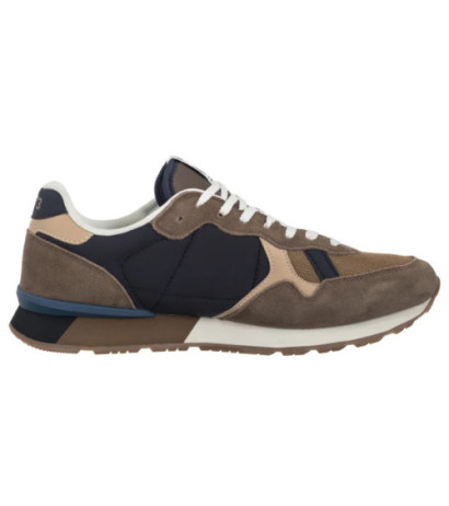 Pepe Jeans Brit Colors Mink Beige PMS400004 872 (PE57-a) bėgimo bateliai