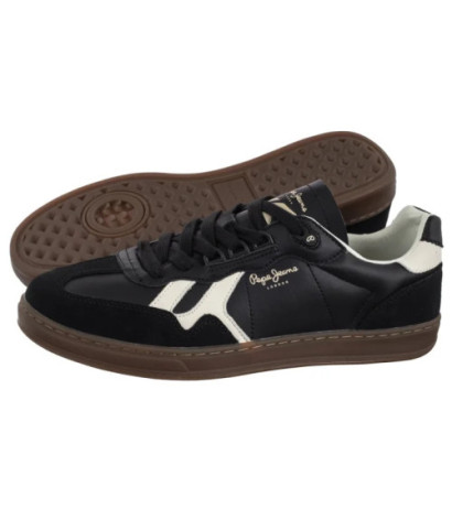 Pepe Jeans Ball Zero Black...