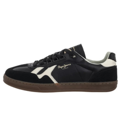 Pepe Jeans Ball Zero Black PMS000010 999 (PE58-a) sportiniai bateliai