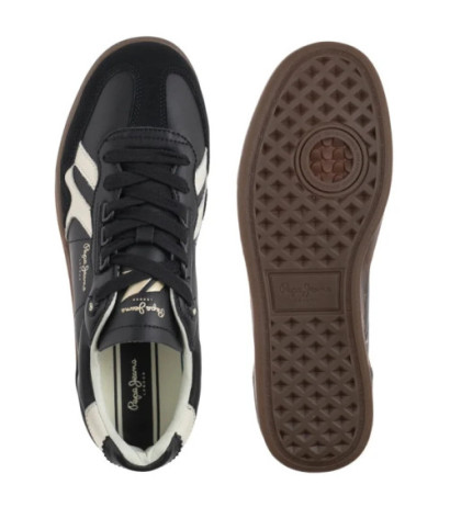 Pepe Jeans Ball Zero Black PMS000010 999 (PE58-a) sportiniai bateliai