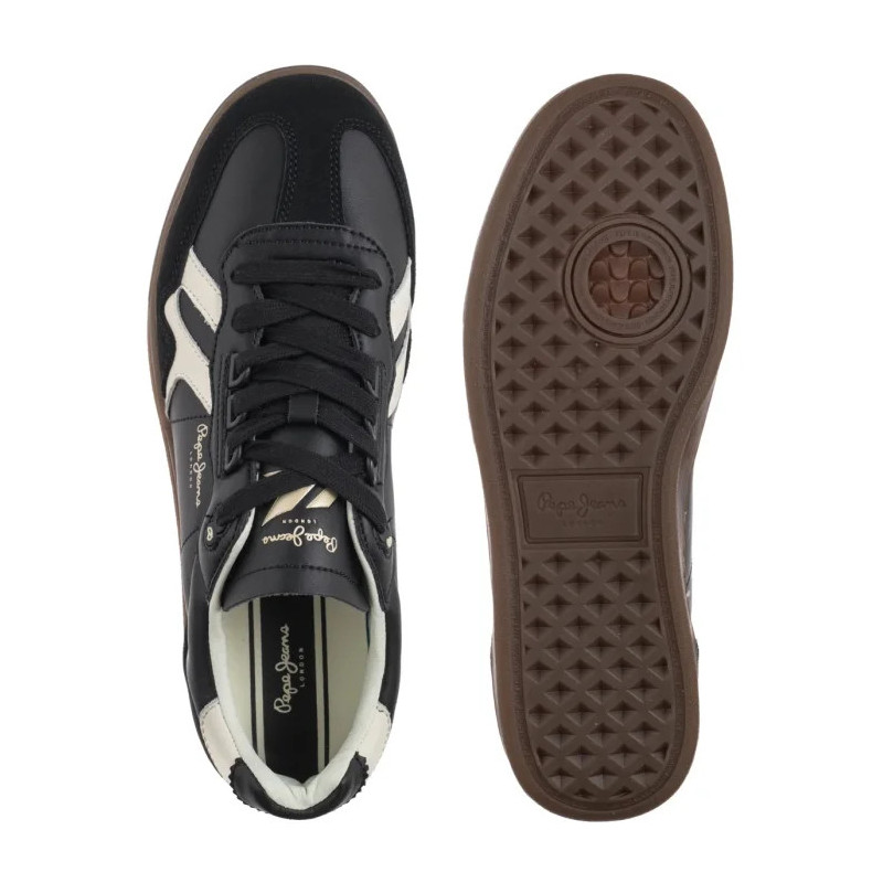 Pepe Jeans Ball Zero Black PMS000010 999 (PE58-a) sportiniai bateliai