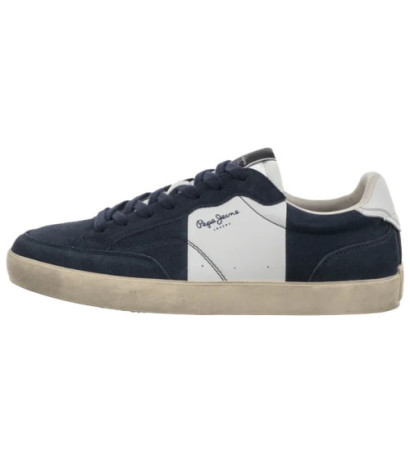 Pepe Jeans Lane Road Navy PMS300006 595 (PE64-a) sportiniai bateliai