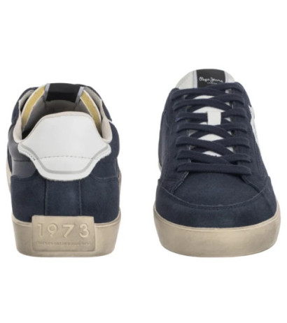 Pepe Jeans Lane Road Navy PMS300006 595 (PE64-a) sportiniai bateliai
