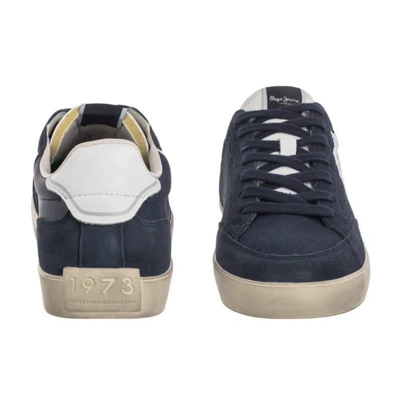 Pepe Jeans Lane Road Navy PMS300006 595 (PE64-a) sportiniai bateliai