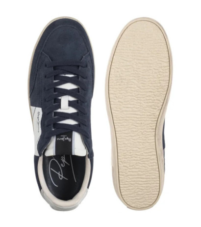 Pepe Jeans Lane Road Navy PMS300006 595 (PE64-a) sportiniai bateliai