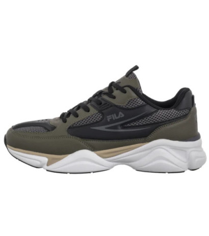 Fila Recade Olive Night-Castlerock FFM0408.63039 (FI130-a) sportiniai bateliai