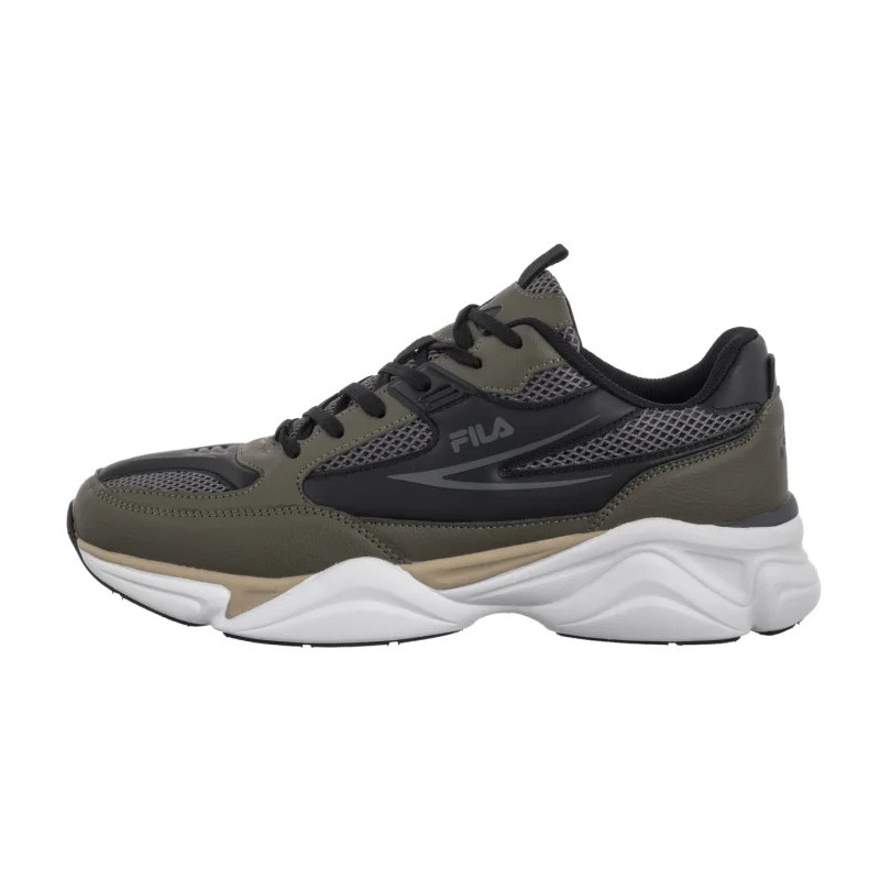 Fila Fila Recade Olive Night-Castlerock FFM0408.63039 (FI130-a) sportiniai bateliai
