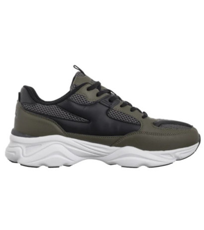 Fila Fila Recade Olive Night-Castlerock FFM0408.63039 (FI130-a) sportiniai bateliai