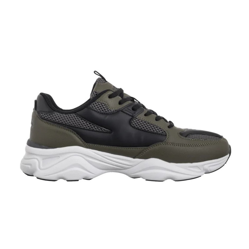 Fila Fila Recade Olive Night-Castlerock FFM0408.63039 (FI130-a) sportiniai bateliai