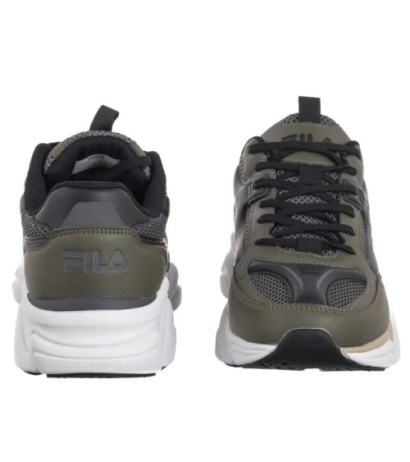 Fila Fila Recade Olive Night-Castlerock FFM0408.63039 (FI130-a) sportiniai bateliai