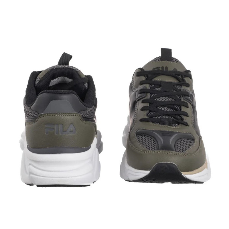 Fila Recade Olive Night-Castlerock FFM0408.63039 (FI130-a) sportiniai bateliai