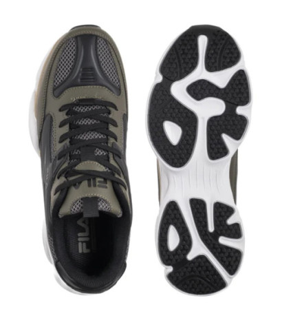 Fila Fila Recade Olive Night-Castlerock FFM0408.63039 (FI130-a) sportiniai bateliai