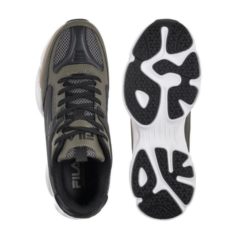 Fila Fila Recade Olive Night-Castlerock FFM0408.63039 (FI130-a) sportiniai bateliai