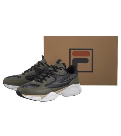 Fila Fila Recade Olive Night-Castlerock FFM0408.63039 (FI130-a) sportiniai bateliai