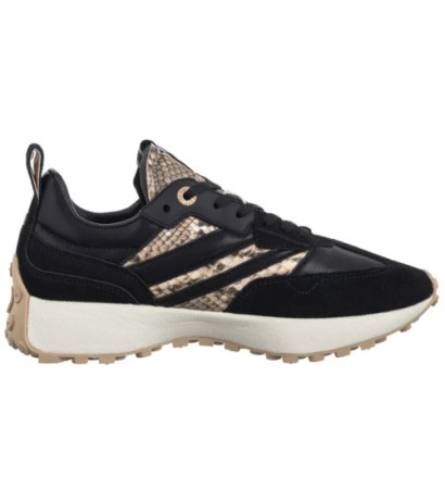 Pepe Jeans Lucky Fenix Black PLS600019 999 (PE59-a) sportiniai bateliai