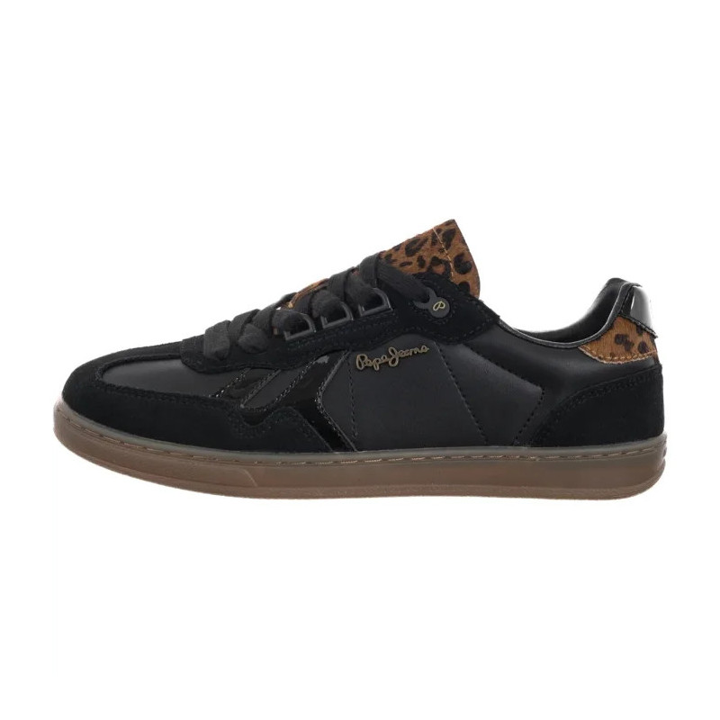 Pepe Jeans Ball Night Black PLS000009 999 (PE60-a) sportiniai bateliai