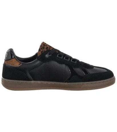 Pepe Jeans Ball Night Black PLS000009 999 (PE60-a) sportiniai bateliai