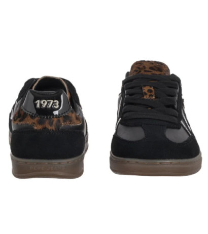 Pepe Jeans Ball Night Black PLS000009 999 (PE60-a) sportiniai bateliai