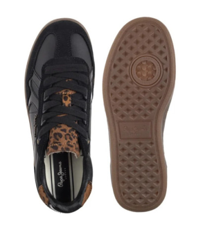 Pepe Jeans Ball Night Black PLS000009 999 (PE60-a) sportiniai bateliai