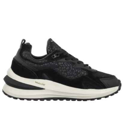 Pepe Jeans Winslow One Black PLS600012 999 (PE61-a) sportiniai bateliai