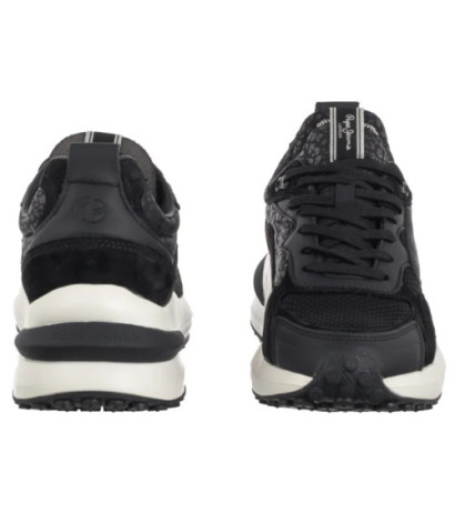 Pepe Jeans Winslow One Black PLS600012 999 (PE61-a) sportiniai bateliai
