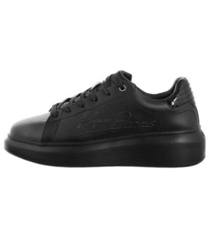 Pepe Jeans Yara Night Black PLS000003 999 (PE63-a) sportiniai bateliai