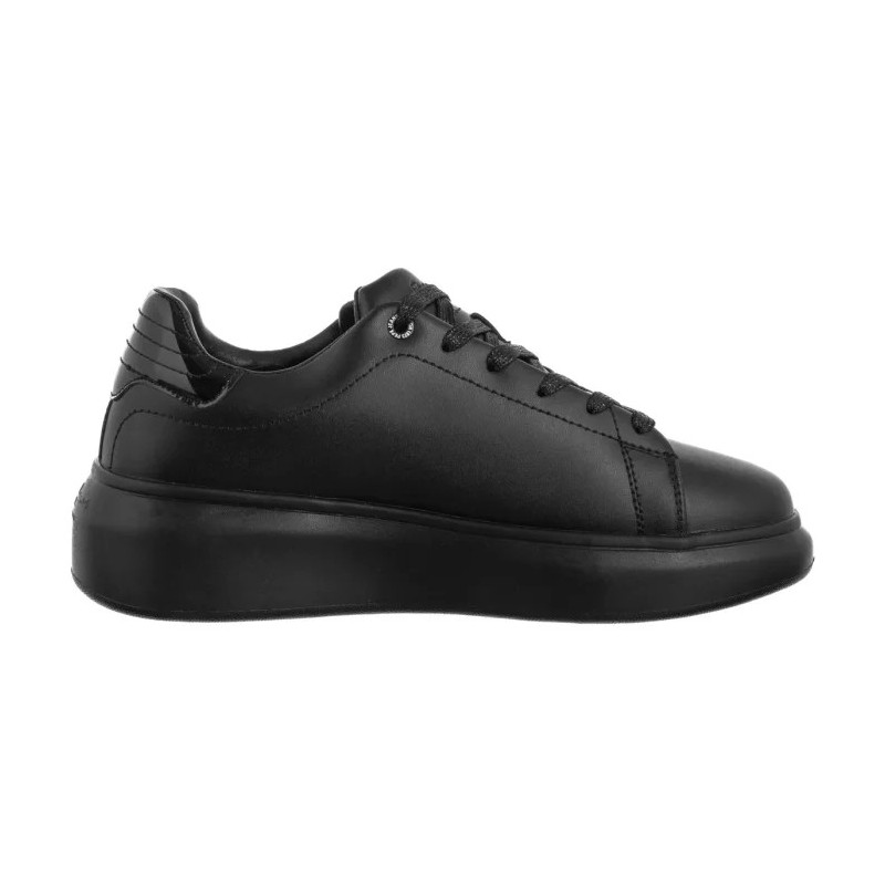 Pepe Jeans Yara Night Black PLS000003 999 (PE63-a) sportiniai bateliai