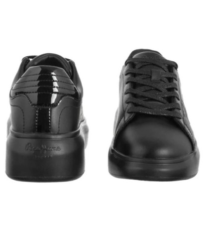 Pepe Jeans Yara Night Black PLS000003 999 (PE63-a) sportiniai bateliai