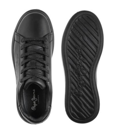 Pepe Jeans Yara Night Black PLS000003 999 (PE63-a) sportiniai bateliai