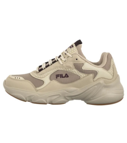 Fila Collene A Wmn Oyster Gray FFW0194.70027 (FI132-a) sportiniai bateliai
