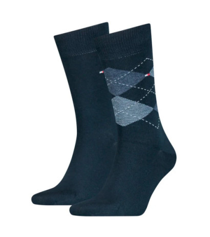 Tommy Hilfiger Men Sock 2P...