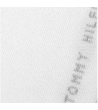 Tommy Hilfiger Women Sneaker 2P White 343024001 300 035 (TH305-b) kojinės