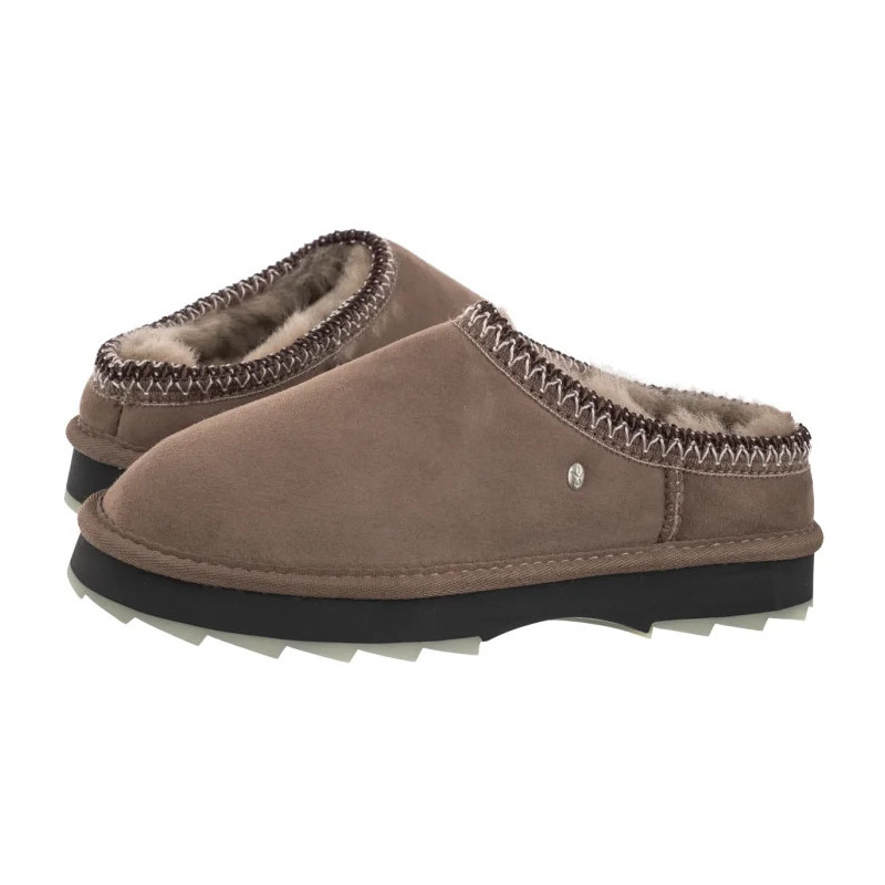 EMU Australia Sharky Scuff Mushroom W13179 (EM507-c) batai